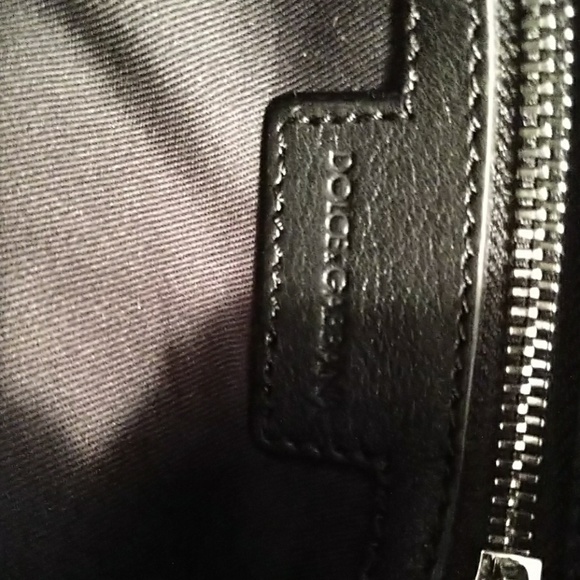 Dolce & Gabbana Authentic NWT Leather Handbag - Picture 4 of 7